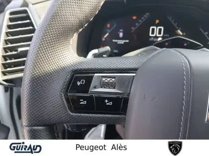 Photo 16 DS DS 7 DS7 Crossback BlueHDi 130 EAT8
