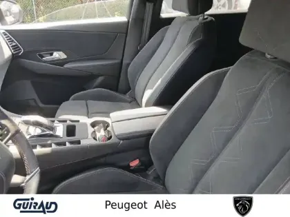 Photo 9 DS DS 7 DS7 Crossback BlueHDi 130 EAT8