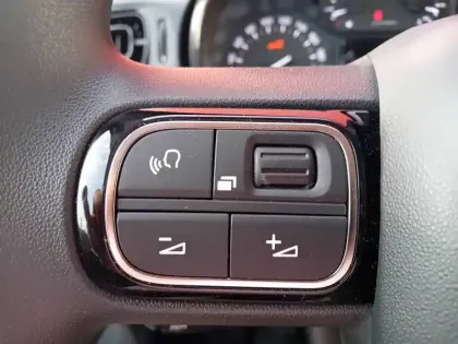 Photo 16 Citroën C3  PureTech 83 S&S BVM5