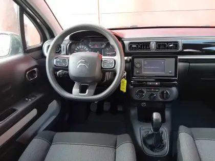Photo 13 Citroën C3  PureTech 83 S&S BVM5