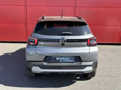Photo 6 Citroën C3  Turbo 100 ch Manuelle