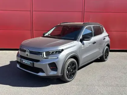 Photo Citroën C3 Collection