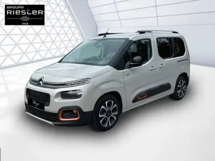Photo Citroën Berlingo Feel