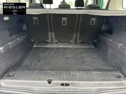 Photo 5 Citroën Berlingo  Taille M PureTech 110 S&S BVM6