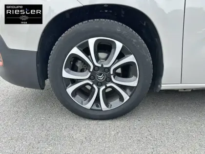Photo 12 Citroën Berlingo  Taille M PureTech 110 S&S BVM6