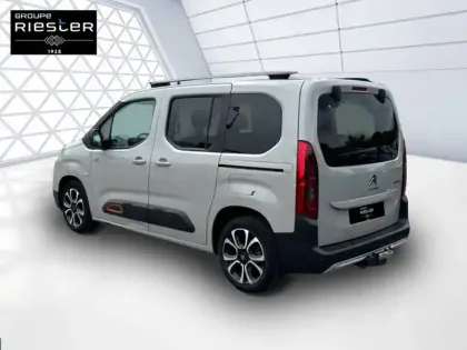 Photo 6 Citroën Berlingo  Taille M PureTech 110 S&S BVM6