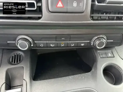 Photo 20 Citroën Berlingo  Taille M PureTech 110 S&S BVM6