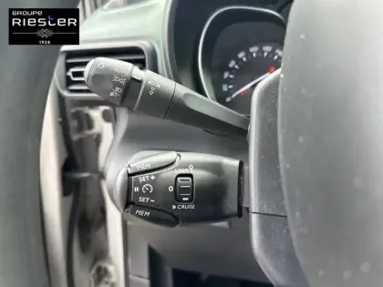 Photo 17 Citroën Berlingo  Taille M PureTech 110 S&S BVM6