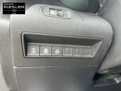 Photo 14 Citroën Berlingo  Taille M PureTech 110 S&S BVM6