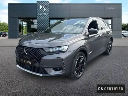 Photo Ds Ds 7 Performance Line