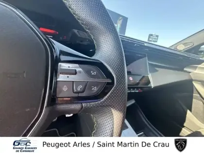 Photo 18 Peugeot 308  SW PureTech 130ch S&S EAT8