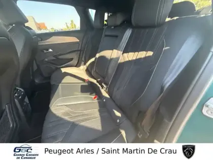 Photo 9 Peugeot 308  SW PureTech 130ch S&S EAT8
