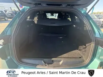 Photo 5 Peugeot 308  SW PureTech 130ch S&S EAT8