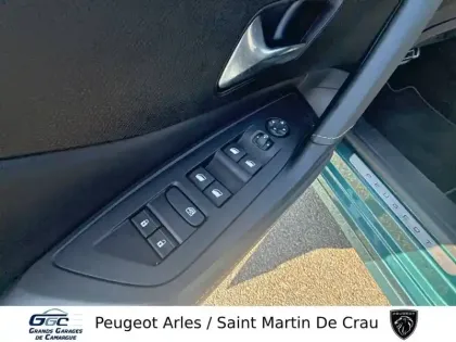 Photo 14 Peugeot 308  SW PureTech 130ch S&S EAT8