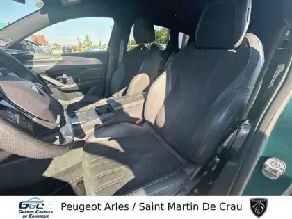 Photo 8 Peugeot 308  SW PureTech 130ch S&S EAT8