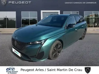Photo Peugeot 308 Gt