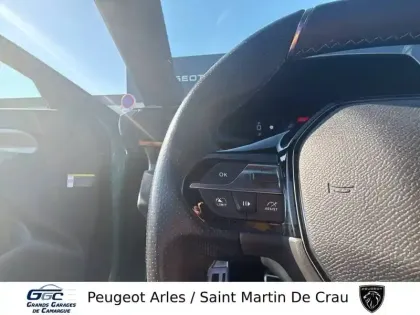 Photo 17 Peugeot 308  SW PureTech 130ch S&S EAT8
