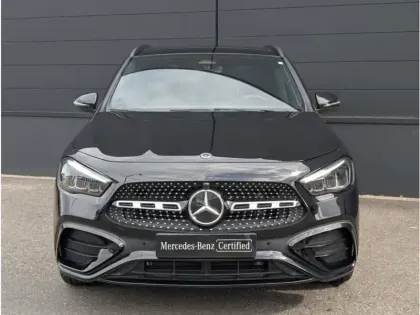 Photo 7 Mercedes GLA 200 d 