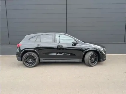 Photo 5 Mercedes GLA 200 d 