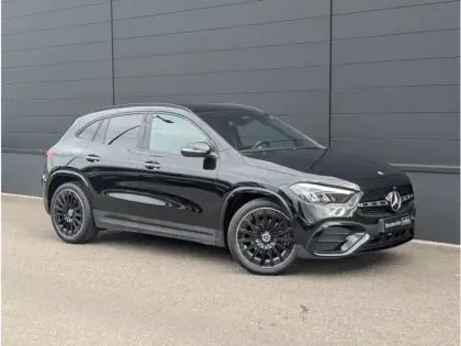 Photo 6 Mercedes GLA 200 d 