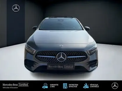 Photo 7 Mercedes Classe A 250 e AMG Line
