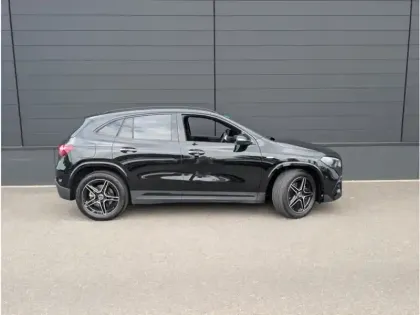 Photo 5 Mercedes GLA 250 e 