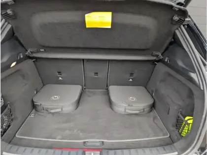 Photo 9 Mercedes GLA 250 e 