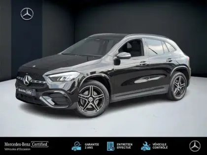 Photo Mercedes Gla Amg Line