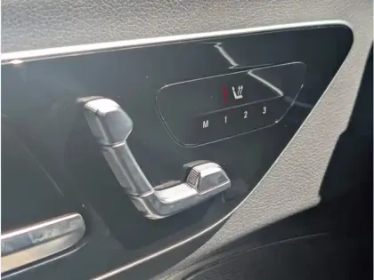 Photo 14 Mercedes CLE 300 E HYBRID 