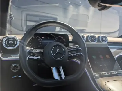 Photo 11 Mercedes CLE 300 E HYBRID 