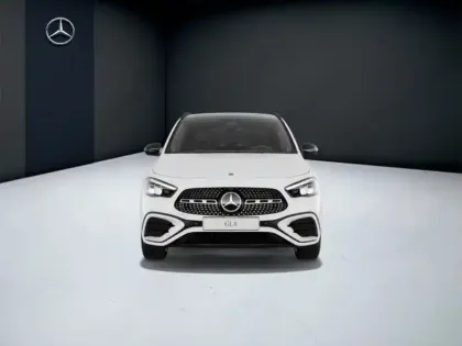 Photo 7 Mercedes GLA 200 d AMG Line