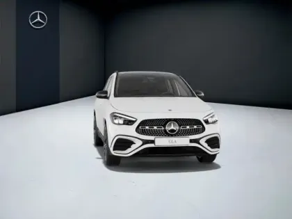 Photo 11 Mercedes GLA 200 d AMG Line