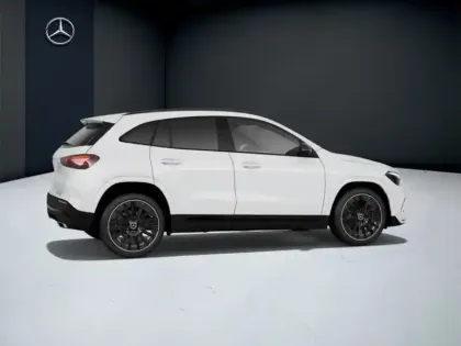 Photo 19 Mercedes GLA 200 d AMG Line