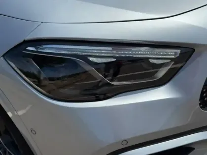 Photo 11 Mercedes GLA 200 d AMG Line