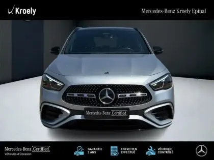 Photo 7 Mercedes GLA 200 d AMG Line