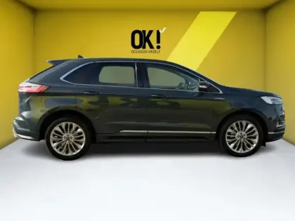 Photo 5 Ford Edge 2.0 240 Vignale 4x4 BVA8