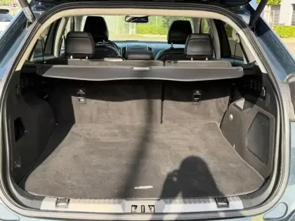 Photo 9 Ford Edge 2.0 240 Vignale 4x4 BVA8