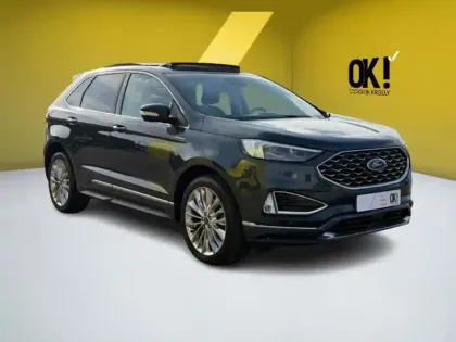 Photo 6 Ford Edge 2.0 240 Vignale 4x4 BVA8