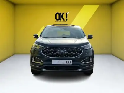 Photo 7 Ford Edge 2.0 240 Vignale 4x4 BVA8