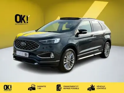 Photo Ford Edge Vignale