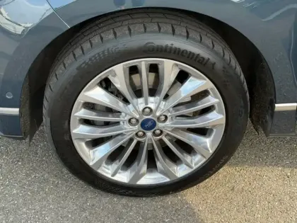 Photo 8 Ford Edge 2.0 240 Vignale 4x4 BVA8