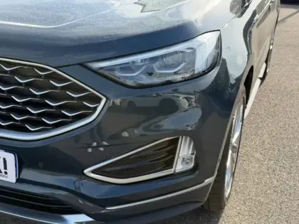Photo 11 Ford Edge 2.0 240 Vignale 4x4 BVA8