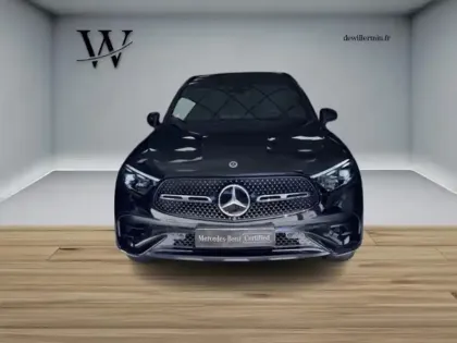 Photo 7 Mercedes GLC  300 e  Hybrid EQ 4MATIC AM
