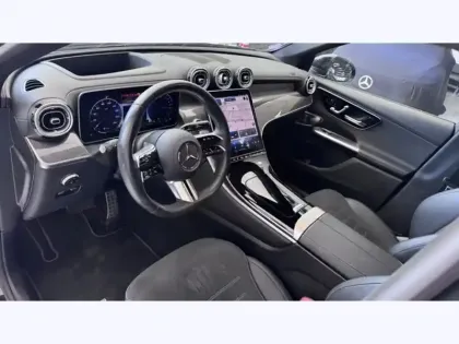 Photo 8 Mercedes GLC  300 e  Hybrid EQ 4MATIC AM