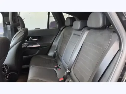 Photo 13 Mercedes GLC  300 e  Hybrid EQ 4MATIC AM
