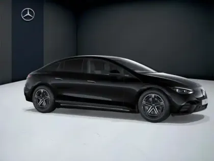 Photo 13 Mercedes Classe E EQE 350 AMG Line