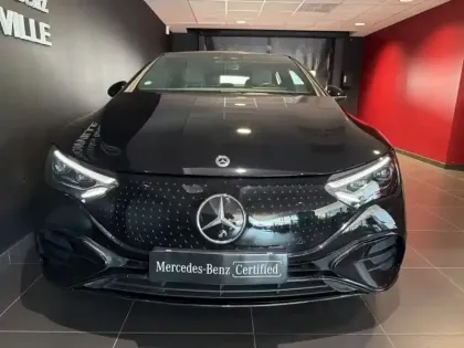 Photo 40 Mercedes Classe E EQE 350 AMG Line