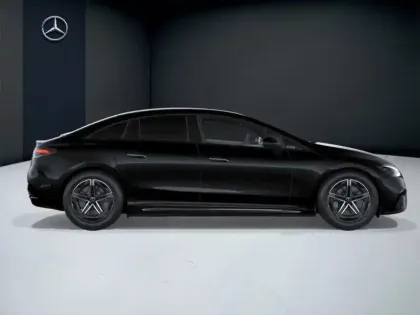 Photo 5 Mercedes Classe E EQE 350 AMG Line
