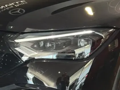 Photo 42 Mercedes Classe E EQE 350 AMG Line