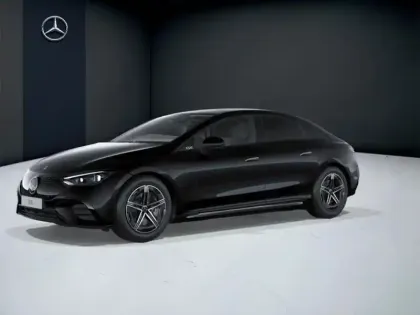 Photo 29 Mercedes Classe E EQE 350 AMG Line